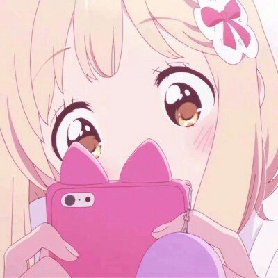 杨超越变美了